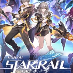 Honkai: Star Rail