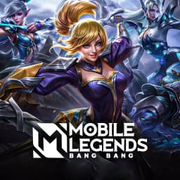 Mobile Legends