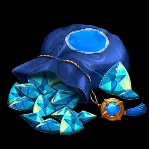 4450 Кристаллов 