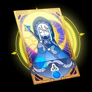 Благословение полой луны 🌙