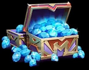 16870 Алмазов